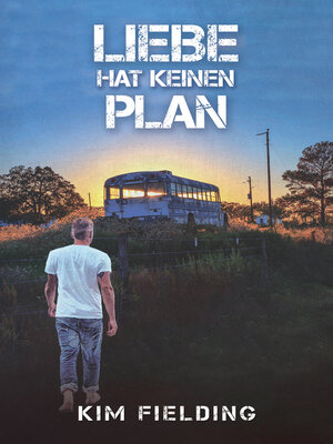 cover image of Liebe hat keinen Plan